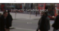 Desktop Screenshot of chatterbox.co