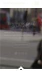 Mobile Screenshot of chatterbox.co